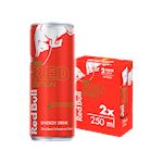 Red Bull Edition Red Watermelon 12 x 2-pack s.blik 25cl