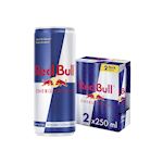 Red Bull Energy Drink 12 x 2-pack s.blik 25cl