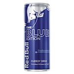 Red Bull Edition Blue Blauwe Bosbes s.blik 25cl