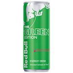 Red Bull Edition Green Cactus s.blik 25cl