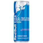 Red Bull Edition Sea Blue Juneberry s.blik 25cl
