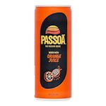 Passoa Orange Juice 5% s.blik 25cl