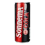 Sonnema Berenburg & Cola 7% s.blik 25cl