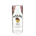 Malibu & Cola 5% s.blik 25cl