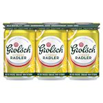 Grolsch Radler Citroen 2% 4x6-pack s.blik 33cl