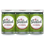 Grolsch 4x6-pack s.blik 33cl