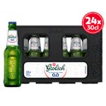 Grolsch fles 0.0% 30cl