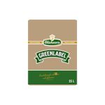 Oliehoorn Frituurolie Green Label 15ltr