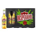 Desperados Ginger 5.9% 4x6-pack s.fles 33cl