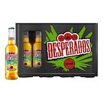 Desperados Mojito 5.9% 4x6-pack s.fles 33cl