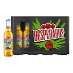 Desperados Lime 3.0% 4x6-pack s.fles 33cl