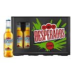 Desperados Virgin 0.0%  4x6-pack s.fles 33cl