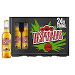 Desperados Original 5.9% 4x6-pack s.fles 33cl