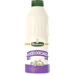 Oliehoorn Knoflooksaus tube 900ml