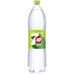 Seven Up Zero Sugar fles S.PET 150cl