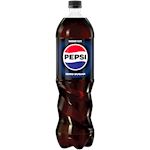 Pepsi Zero Sugar fles S.PET 150cl