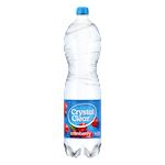 Crystal Clear Sparkling Cranberry S.PET 150cl