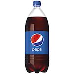 Pepsi Regular fles PRB 110cl