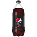 Pepsi Max fles PRB 110cl