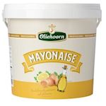 Oliehoorn Mayonaise 80% emmer 10ltr