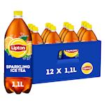 Lipton Ice Tea Sparkling PRB 110cl