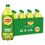 Lipton Ice Tea Green PRB 110cl