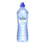 Spa Reine Blauw sportdop S.PET 75cl