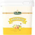 Oliehoorn Mayonaise emmer 2,5ltr