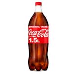 Coca Cola Regular S.PET 150cl