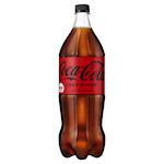 Coca Cola Zero S.PET 150cl