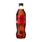 Coca Cola Zero S.PET 50cl