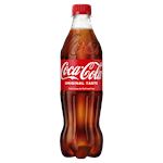 Coca Cola Regular S.PET 50cl