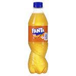 Fanta Orange S.PET 50cl