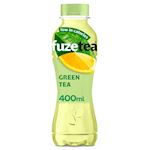 Fuze Tea Green Tea S.PET 40cl