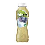 Fuze Tea Green Tea Blueberry Lavender No Sugar S.PET 40cl