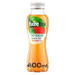 Fuze Tea Green Tea Watermelon Mint No Sugar S.PET 40cl