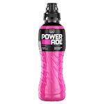 Powerade Cherry S.PET 50cl