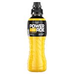 Powerade Passion Fruit S.PET 50cl