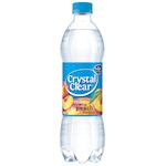 Crystal Clear Peach S.PET 50cl