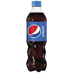 Pepsi Regular S.PET 50cl
