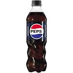Pepsi Zero Sugar S.PET 50cl