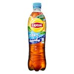 Lipton Ice Tea Sparkling Zero S.PET 50cl