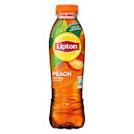 Lipton Ice Tea Peach KZV S.PET 50cl