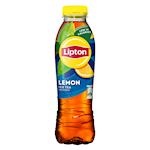 Lipton Ice Tea Lemon KZV S.PET 50cl
