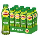 Lipton Ice Tea Green S.PET 50cl