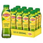 Lipton Ice Tea Green Lemon S.PET 50cl