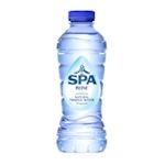 Spa Reine Blauw S.PET 33cl