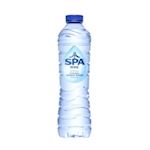 Spa Reine Blauw S.PET 50cl