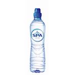 Spa Reine Blauw sportdop S.PET 50cl