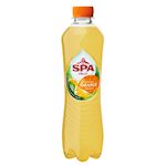 Spa Fruit Orange S.PET 40cl